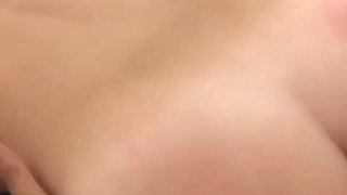 Blonde babes and brunette bitch slammed deeply in interracial orgy