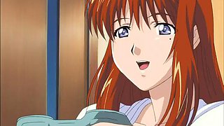 Milk Money 1: Milf, Fetish  Hentai Porn