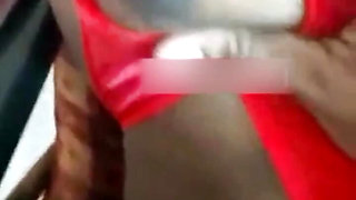 Tamil Desi Housewife Pays Cuck's Debt: Big Black Ass Anally Fucked by Financier! IndianHotwifeX
