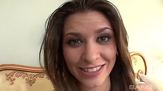 Hot Anal