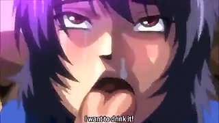 Hentai Compilation 1: Big Tits, Blowjob  Hardcore Porn