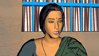 Vidhva bhabhi devar or dost ki rangraliyan part 1