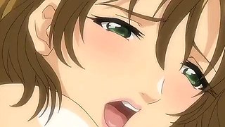 Dirty Laundry 2 HENTAI UNCENSORED