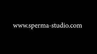 Cum Cum Orgy For Slut JJ & Sunny Sun - Sperma-Studio   50429