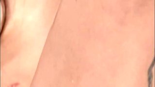 Teen girl kinky BDSM video