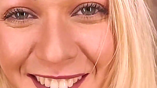 Busty Stepsis Fist Fuck Her Tight Oiled Cunt