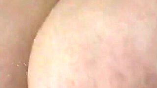 My Big Wet Tits Close up