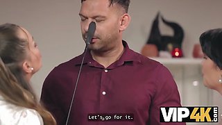 Fetish Funhouse Chronicles