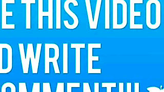 Busty MILF Stepmom Fondles Herself in Bed