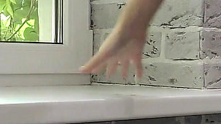 Hot MILF Cheats on Her Husband!