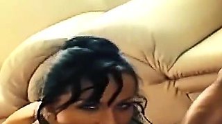 Michelle Wild Loves Big Black Cock