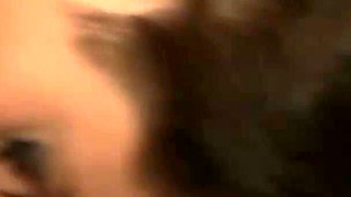 Brunette babe loves licking her gf's pussy