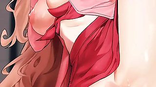 Sex video game