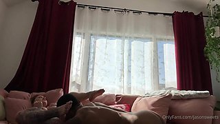 Spicy tart exciting xxx movie