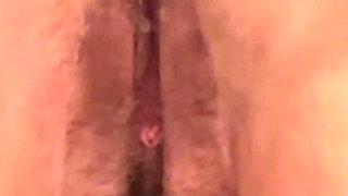 Mature Gets Her Anal Pounded and Filled with Cum and Farts All His Cum Out