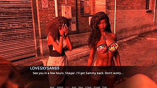 Archon Chapter Three Part 16 Gameplay by Loveskysan69