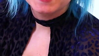 Sneaky Handjob at the Dinner Table