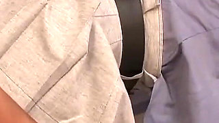 Female Teacher Fuck Her Student. 1