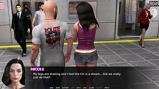 Taboo Games Part 18