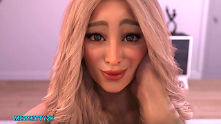 Wvm - Part 150 - Don't Cum Challenge #3 by Misskitty2k