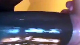Black Bull Satisfies a Cheating Girl