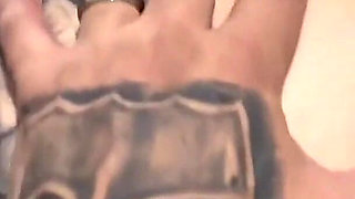 My Boyfriend Called His Uncle to Share My Pussy