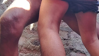 Desi Village bhabhi Open bathroom Xxx Video, Indian beautiful bhabhi sex video