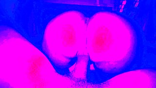 Big Ass Step Sister Fucking Me Good