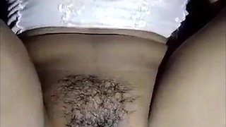 Sexy Hairy Pussy and Tits...