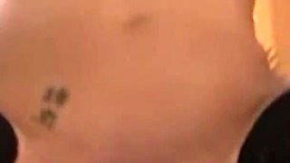 Oiled up Hottie Lorena Sanchez Moans From Excitement as Her Snatch Gets Eaten and Plowed