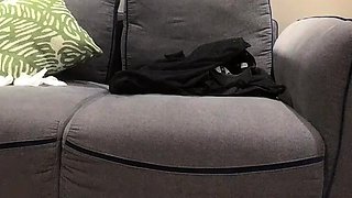 Brunette hookup amateur blowjob and dirtytalk sexdate