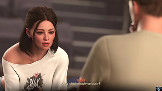 World of Secrets 5 to Be Continue