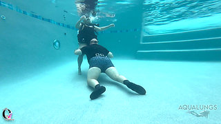 The Underwater Mission