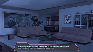 NO FAP ISLAND - KIKO LICKING ANGEL - PART - 1