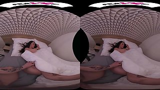 Waking Up My Gf - Amateur Pov And Voyeur - Sexlikereal