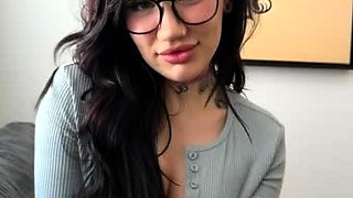 Sweet Busty Step Daughter Takes Care Of You