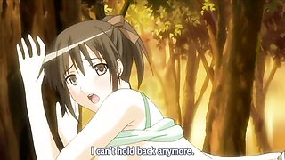 Sassy slag at hentai cowgirl sex