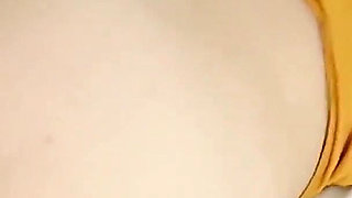 Agar My Neighbor Asks Me for Help to Get Pregnant and I Fill Her Pussy with Milk Until It Drains - Full Video