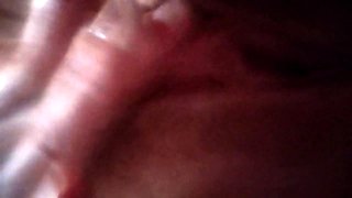 Blonde Teen Masturbates on Webcam to Orgasm