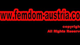 femdom mistress