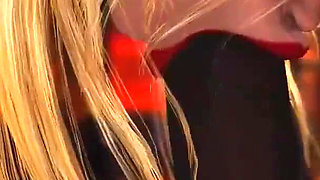 Hot sex! Lucky guy fucks hard a cute college girl