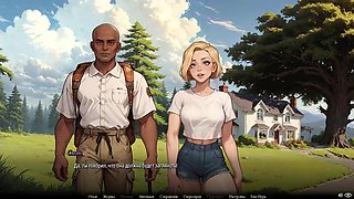 Complete Gameplay - Moonripple Lake, Part 3