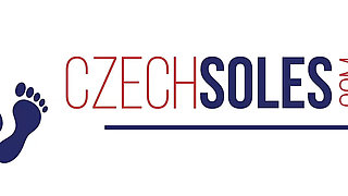 Fishnets and Bare Feet of Your Mistress