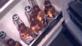 Slutty brunette nurse hardcore pov sex in hospital