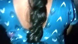 Desi Bhabhi Urineing in the Bathroom