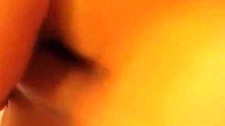 Huge Tits Bouncing While Getting Fucked Hard