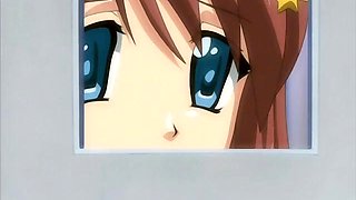 The flame-impregnated transfer student