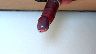 Glory hole amateur milf fuck and suck