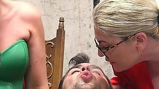 Be Our Ashtray, Prettyboy