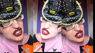 Sissy Listens as I Take His Marriage by Findom Goaldigger